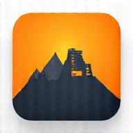 Mining News Pro App Logo